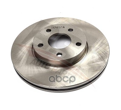 Диск тормозной FORD FOCUS/ C-MAX 04-> перед x2 BSG AUTO PARTS арт. bsg30-210-019