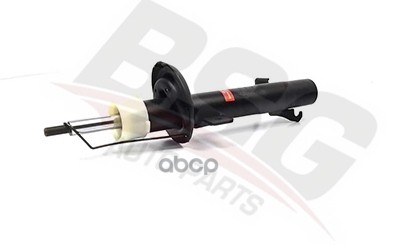 Стойка Передняя Правая С Амортизатором, Ford Fiesta V, Mazda 2 01~ Bsg30300027 BSG AUTO PARTS арт. BSG30300027