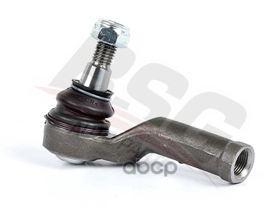 Наконечник Рулевой Тяги Левый / Ford Galaxy Mondeo-Iv S-Max Land Rover Freelander Volvo S90 V70 Xc-6 BSG AUTO PARTS арт. bsg3...