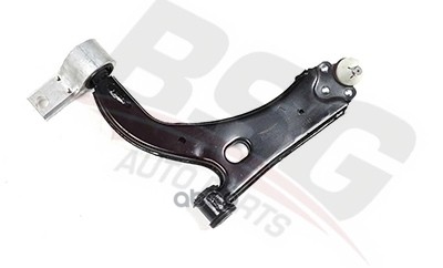 Рычаг Передней Подвески Левый , Ford Fiesta-V, Fusion, Mazda-2 98~ Bsg30315012 BSG AUTO PARTS арт. BSG30315012