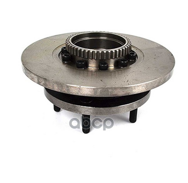 Ступица FORD TRANSIT V347 BM 06-> BSG AUTO PARTS арт. bsg30-325-019