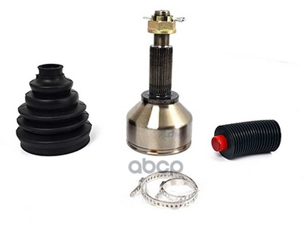 ШРУС FORD TRANSIT CUSTOM 2.2 TDCI-155 PS 12- BSG AUTO PARTS арт. bsg30-340-017