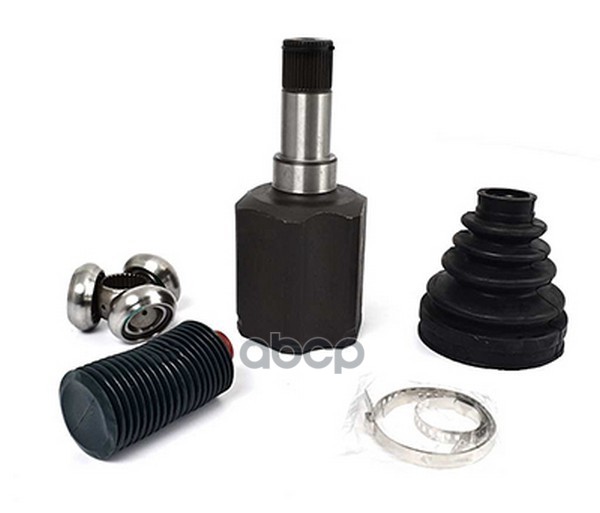 Шрус - внутренн. лев. (корот.база) TRANSIT CUSTOM 12- BSG BSG 30-340-020 BSG AUTO PARTS арт. BSG 30-340-020