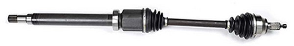 Приводный вал в сборе - прав. (акпп) CMAX-FOCUS 03- BSG BSG 30-350-011 BSG AUTO PARTS арт. BSG 30-350-011