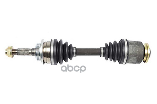 Приводный вал в сборе - лев. RANGER 02-06 BSG BSG 30-350-023 BSG AUTO PARTS арт. BSG 30-350-023