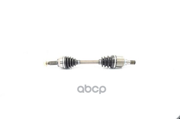 Привод в сборе FORD FIESTA 13-/B-MAX 12- 1 6 BENZ/1 0 ECOBOOST 12- BSG AUTO PARTS арт. bsg30-350-042