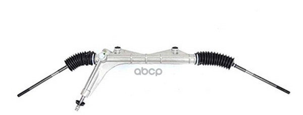 Рейка Рулевая FORD TRANSIT M12 BM 93- BSG AUTO PARTS арт. bsg30-360-003