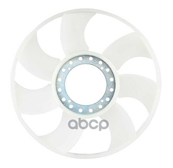 Крыльчатка Вентилятора Охлаждения Двс Форд Транзит 2,4 С00г. BSG AUTO PARTS арт. BSG30515007