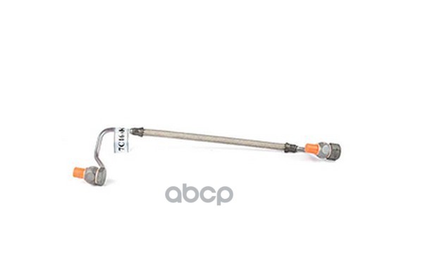 Трубка Маслопровода Турбины-Входная / Ford Transit 2,4 Duratorq 05~ BSG AUTO PARTS арт. BSG30725044