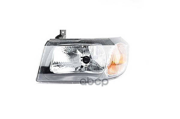 Фара левая  без корректора / FORD Transit 00 - 06 BSG AUTO PARTS арт. bsg30-800-006