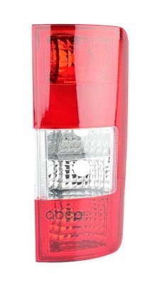 Фонарь FORD CONNECT BM 02-09 BSG AUTO PARTS арт. bsg30-805-014
