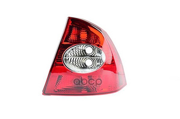 Фонарь задний R FOCUS 05- BSG BSG 30-805-019 BSG AUTO PARTS арт. BSG 30-805-019