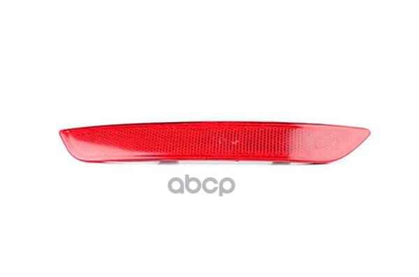 Светоотражатель бампера FORD MONDEO BM 07-10 BSG AUTO PARTS арт. bsg30-806-014