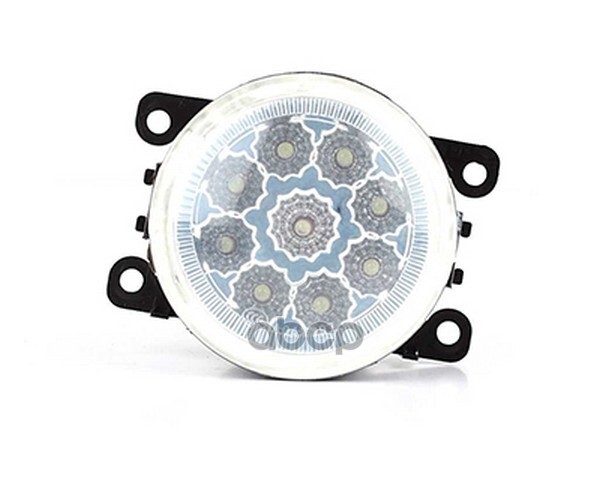 Фара Противотуман. - Передн. Focus/Megane Ii/Duster/Logan/C-Max/F?Esta/Connect/ Bsg Bsg 30-815-003 BSG AUTO PARTS арт. BSG 30...