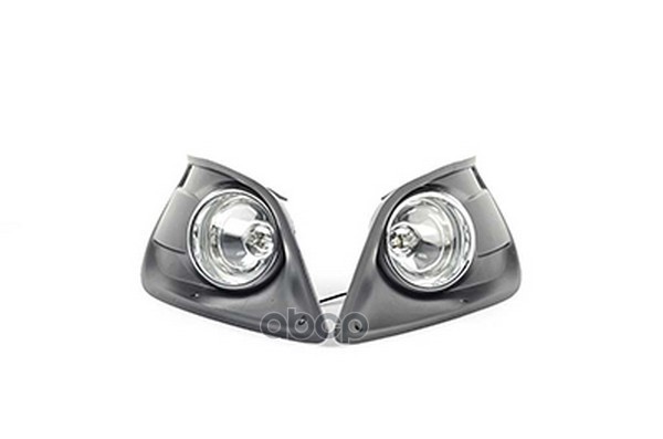 Фара противотуманная FORD FOCUS BM 08-> BSG AUTO PARTS арт. bsg30-816-005