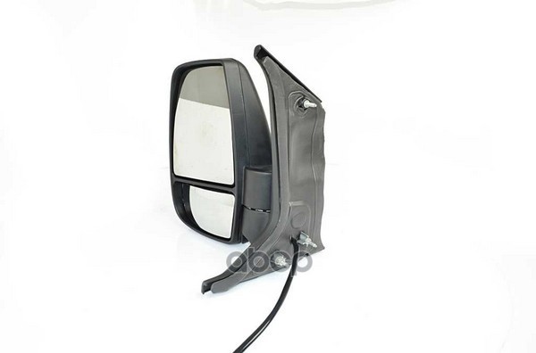 Зеркало боков. - лев. (+поворотник белый) YEN? TRANS?T V 363 14- BSG BSG 30-900-099 BSG AUTO PARTS арт. BSG 30-900-099