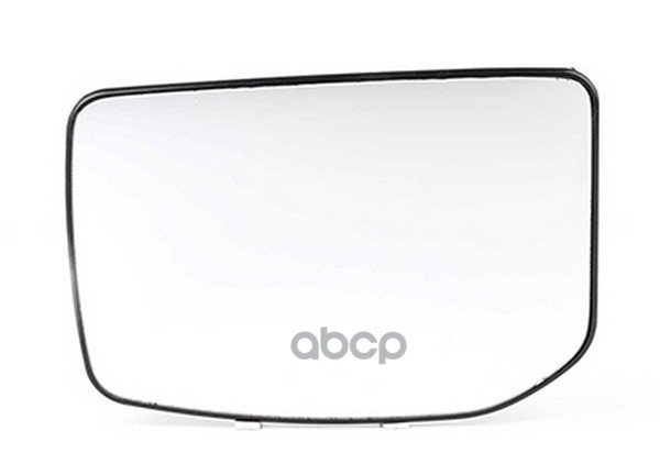 Стекло зеркала - прав. (+пластик) BSG BSG 30-910-003 BSG AUTO PARTS арт. BSG 30-910-003