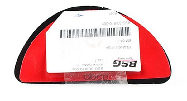 Стекло Корпуса Зеркала Бокового Малое Rh Форд Транзит С00г. Bsg BSG AUTO PARTS арт. BSG30910009