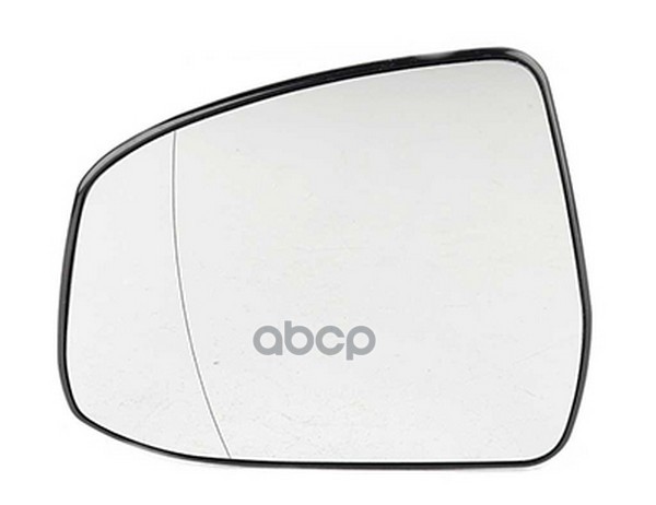 Стекло Зеркала Левое / Ford Focus-Ii 08~ BSG AUTO PARTS арт. BSG30910022