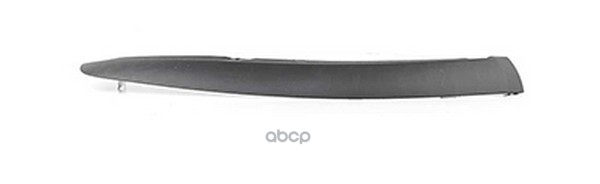 Накладка Переднего Бампера Правая / Ford Focus-Iii  11~ BSG AUTO PARTS арт. BSG30920041