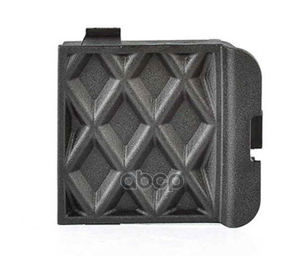 Заглушка бампера заднего буксировочного крюка FORD Focus-III (Sedan) 11 BSG 30-922-090 BSG AUTO PARTS арт. BSG 30-922-090