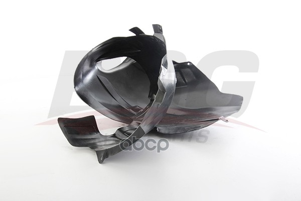 Подкрылок переднего правого крыла / FORD C-Max Focus-II 03~ BSG AUTO PARTS арт. bsg30-923-001