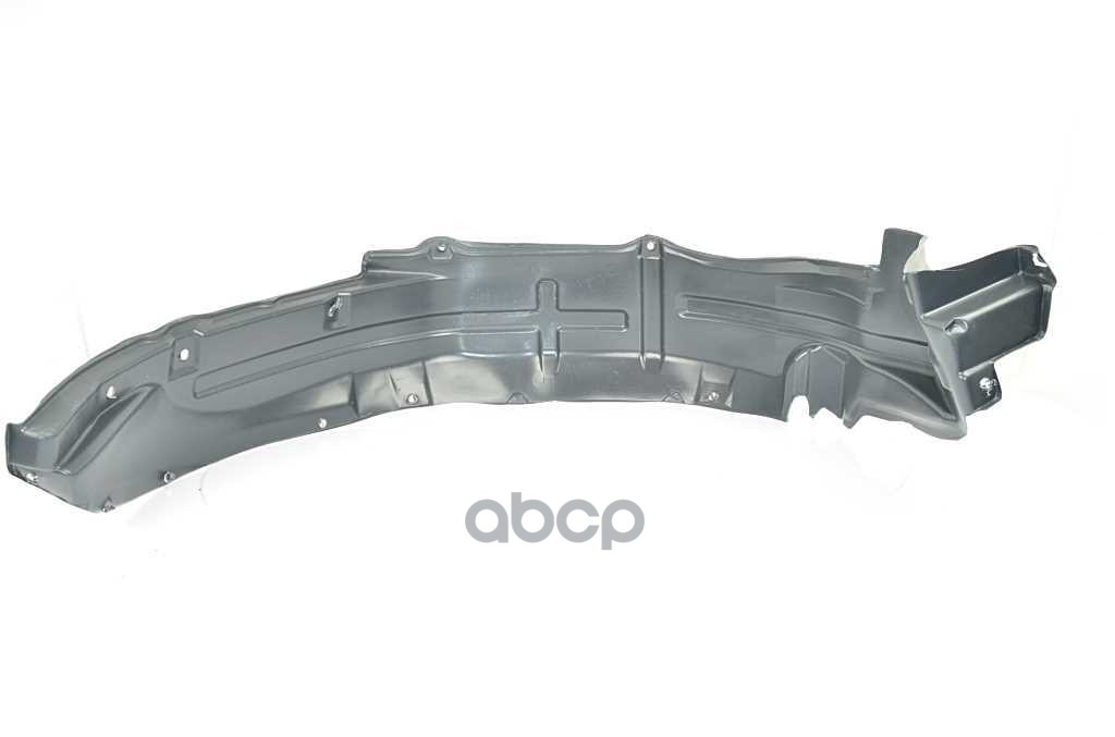 Подкрылок Переднего Левого Крыла / Ford Ranger 06~ BSG AUTO PARTS арт. bsg30-923-012