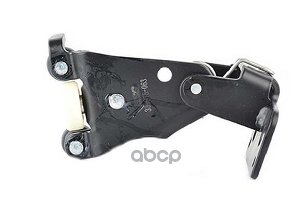 Роллик раздвижная дверь r CONNECT 02-14 BSG BSG 30-975-063 BSG AUTO PARTS арт. BSG 30-975-063