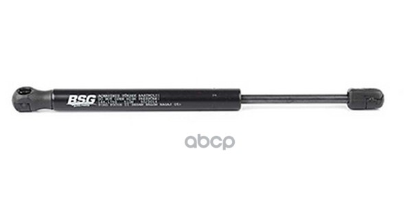 Амортизатор багажника FOCUS 04- BSG BSG 30-980-005 BSG AUTO PARTS арт. BSG 30-980-005