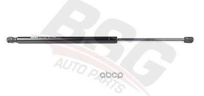 Амортизатор багажника TRANSIT MAXI 92- BSG BSG 30-980-019 BSG AUTO PARTS арт. BSG 30-980-019