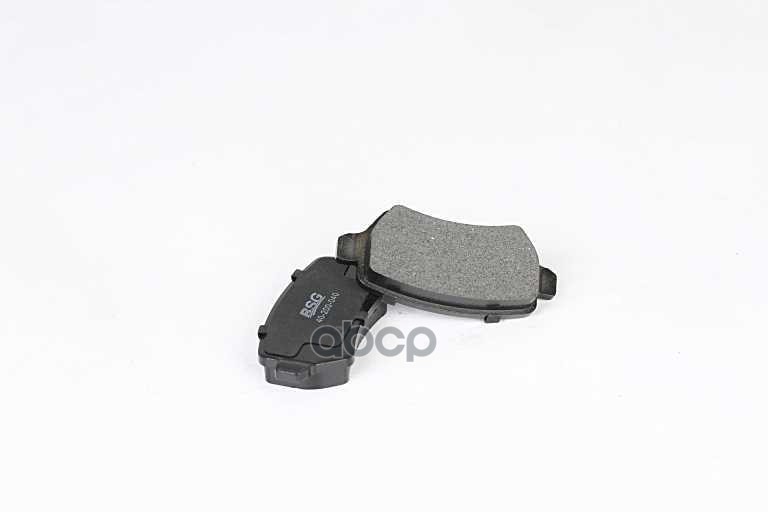 Колодки тормозные KIA CEED / ASTRA H COMBO C MERIVA A 2013- зад BSG AUTO PARTS арт. bsg40-200-040