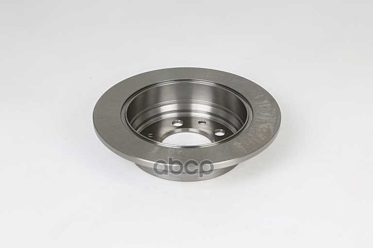 Тормозной диск задний BSG40210006 BSG AUTO PARTS арт. BSG40210006