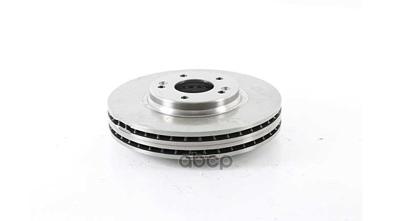 Диск тормозной HYUNDAI TUCSON/I30/KONA 18-/CEED 18-/SPORTAGE 15-> перед x2 BSG AUTO PARTS арт. bsg40-210-040
