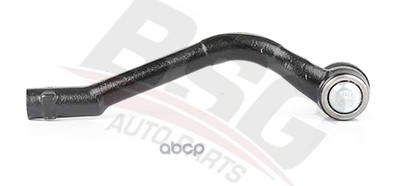 Наконечник Рулевой Тяги Левый / Hyundai Grandeur I40 Ix35 Sonata Kia Magentis Optima Sportage 09~ BSG AUTO PARTS арт. bsg40-3...