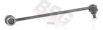 Тяга стабилизатора передней подвески левая / HYUNDAI Accent-III Solaris-IV KIA Rio-II 05~ BSG AUTO PARTS арт. bsg40-310-027