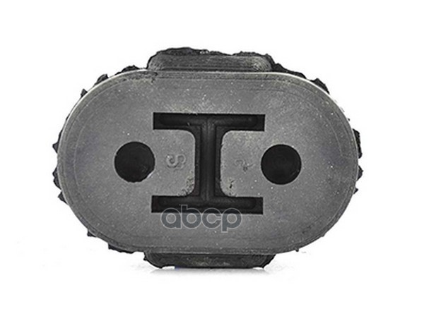Резинка Глушителя - Задн. BSG AUTO PARTS арт. BSG40700034