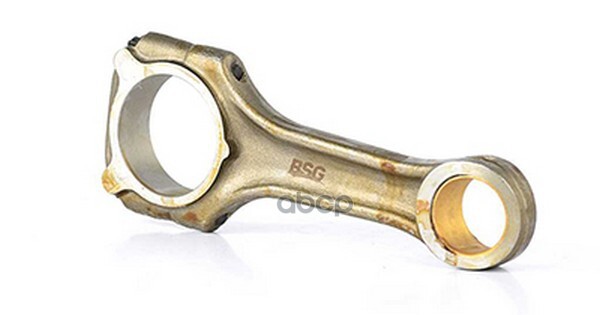 Шатун Двигателя Bsg Bsg60106001 BSG AUTO PARTS арт. BSG60106001