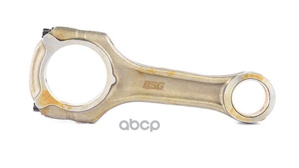 Шатун поршня двигателя / M.B C E S-Class Sprinter Viano Vito OM 611-647 00~ BSG AUTO PARTS арт. bsg60-106-003