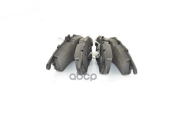 Колодки тормозные MERCEDES 204-212-207 2007- перед 24310 24456 BSG AUTO PARTS арт. bsg60-200-054