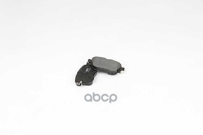 Колодки тормозные MERCEDES W213-257-238 16-> зад 22437 BSG AUTO PARTS арт. bsg60-200-058