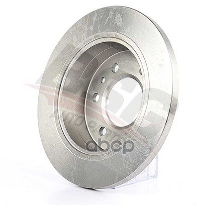 Тормозной Диск Задний Bsg60210018 BSG AUTO PARTS арт. BSG60210018