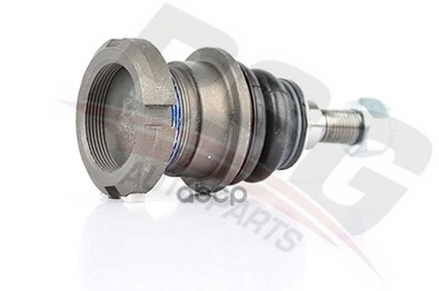 Bsg 60-310-116_Опора Шаровая Задняя! Mb Ml W163 98> BSG AUTO PARTS арт. BSG60310116