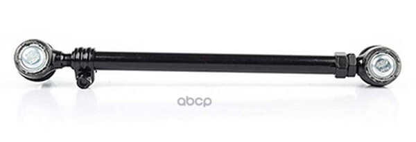 Тяга Рулевая С Наконечником  Mb W123c123 76-85 BSG AUTO PARTS арт. BSG60310199