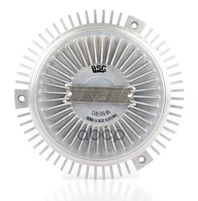 Вискомуфта Вентилятора BSG AUTO PARTS арт. BSG60505012
