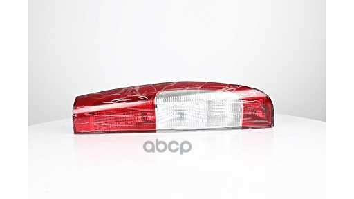 Фонарь MERCEDES W639 BM 03-> BSG AUTO PARTS арт. bsg60-805-010