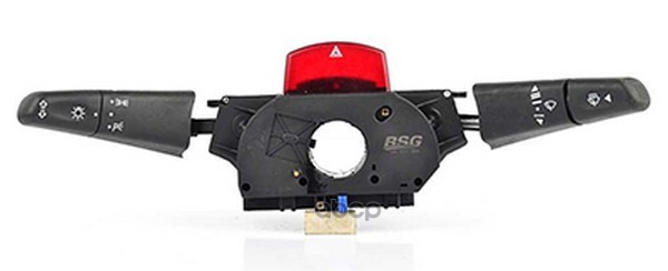 ПЕРЕКЛЮЧАТЕЛЬ ПОВОРОТА ПОДРУЛЕВОЙ BSG AUTO PARTS арт. bsg60-855-006