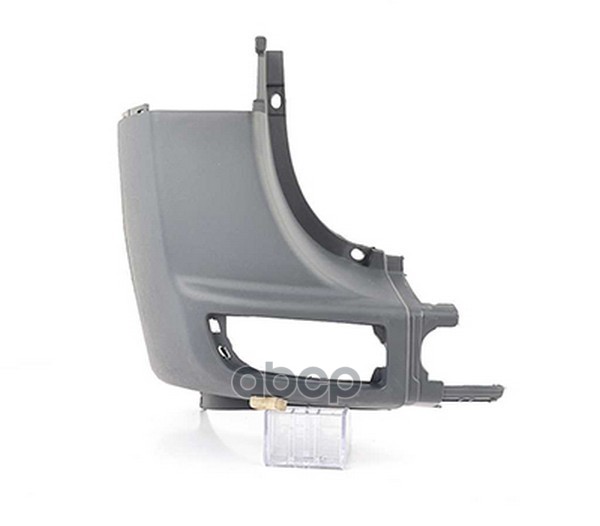 Клык Заднего Бампера Левый / M.b Sprinter,Vw Crafter 06~ BSG AUTO PARTS арт. BSG60920023