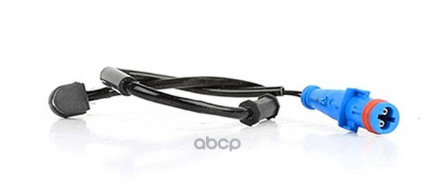 Датчик Износа Торм. Колодок / Opel Astra-H Vectra-C Signum Zafira-B BSG AUTO PARTS арт. bsg65-201-004