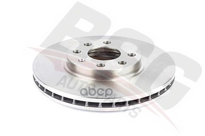Тормозной Диск Передний Bsg65210006 BSG AUTO PARTS арт. BSG65210006