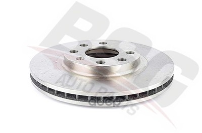 Тормозной Диск Передний Bsg65210013 BSG AUTO PARTS арт. BSG65210013